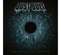 Dust Bolt Trapped in Chaos (CD) Album (Jewel Case) (US IMPORT)