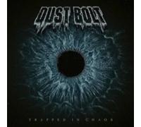 Dust Bolt - Trapped In Chaos - CD - E1398z