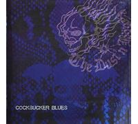 Dust & Bones - Blues [Import]