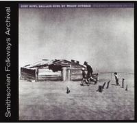 Dust Bowl Ballads