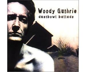 Dust Bowl Ballads