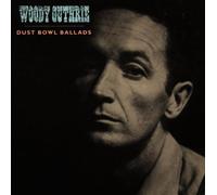 Dust Bowl Ballads by Woody Guthrie (1988-01-01)