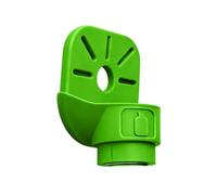 Dust Bowl for Drilling - 3D Printed Multipurpose Utility Accessory | Hole Saw Wall Drilling Dust Catcher | for Crafts Electronics Repair Wall Ceiling