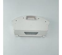 Dust Box, 1 Pack Replacement Part for Robot Vacuum, High Capacity Debris Collection, ABS Filter System, Easy Clean Maintenance