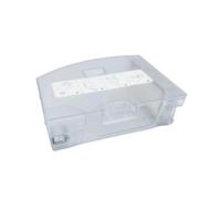 Dust Box Accessories, Compatible For Roborock, Q7 Max /Q7 MAX+ Vacuum Cleaner Mop Plate Mops Tray 2 In 1 Dustbin Water Tank Parts(Q7 Max Dustbin)