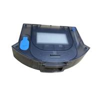 Dust Box and Water Tank in One. Compatible for Polaris PVCR 3600 /PVCR G2 1226. Robot Vacuum Cleaner Parts