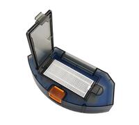 Dust Box Compatible For Conga 990 Compatible For Deebot N79s N79 Compatible For Eufy Robovac 11 11c Compatible For Gutrend Fusion 150 Compatible For Cecotec Conga Excellent 990 Vacuum Cleaner Parts