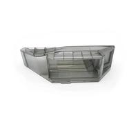Dust Box ， Compatible for Dreame ， X50 Ultra / X50 Master / L50 Pro Ultra ，Robot Vacuum Cleaner Spare Part Acceessories