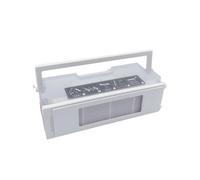 Dust Box，Compatible For ECOVACS，Compatible For DEEBOT，T9 + Dirt Collection Vacuum Cleaner Robotic Spare Accessories Parts Dustbin