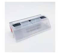 Dust Box ，Compatible For ECOVACS，Compatible For DEEBOT， T9 + Dirt Collection Vacuum Cleaner Robotic Spare Accessories Parts clean water tank