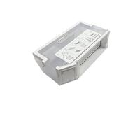 Dust Box,Compatible for Ecovacs,Compatible for Deebot,X2/X2 Pro/X2,Robot Vacuums Cleaner Replacement Parts Garbage Dust Chamber Collection Chamber