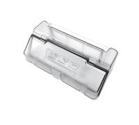 Dust Box，compatible For Xiaomi，MopP/MopPro/STYTJ02YM/3C/2S/S10/B106GL/B106CN/MVXVC01-JG/VXVC01-JG，compatible For Viomi，V2/V2Pro/V3 Robot Vacuum