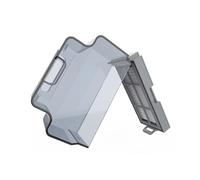 Dust Box ,Compatible ForLefant, M210/M213/M210B M210Pro OKP K2 Series Robot Vacuum Cleaner Replacement Accessories Spare Parts Dustbin(M210B M213)