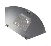 Dust Box Dust Container for Eufy G50 for Hybrid/T2212 Robot Vacuum Cleaner Dirt Bin Accessories Parts