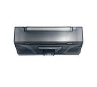 Dust Box Filter, Compatible For Dreame D9 D9 Pro D9 Max L10 Pro Robot Vacuum Cleaner Accessories