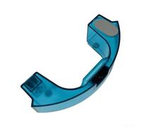 Dust Box for Cecotec for conga 999 Master Exchange Unit Suitable for Kabum Smart 100 Teendow BR151 for onson BR150 Manvins for g20 Cleaning Robot Waste Holder