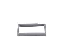 Dust Box HEPA Filter Frame Rubber Seals Pre-Filter Net,Compatible For Vileda VR 302 Robotic Vacuum Cleaner Spare Part Accessories Dust Bin (Color : As shown-04)