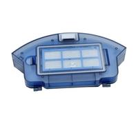 Dust Box Replacement Part，Compatible For Eufy Robovac，For 25C 30C 35C 11S 12 15T 15C G30 30 Vacuum Cleaner Spare Parts