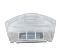 Dust Box Replacement with HEPA for Ultenic For T10 Leaser L6PRO, For T10, For HRV6BLK Robot Sweepers, Suitable for Various Sweeping Robot Models