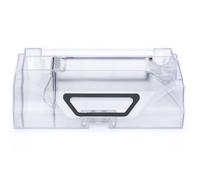 Dust Box Robot Vacuum Cleaner Accessories Replacement Parts Trash Dust Box，Compatible for HIWS，for D10 Plus