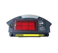 Dust Box Vacuum Cleaning Replacement Parts Filter Robot Accessories.Compatible For Roomba. 500 600 700 800 900 .Series (Color : 10 pcs)