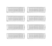 Dust Box Water Tank Mop Cloth Accessroies ,Compatible for XiaoMi , -Mop 2 Lite 2 Pro MJSTL MJST1S MJST1SHW BHR5044EU,Robot Vacuum Cleaner Parts(8PCS Filters)