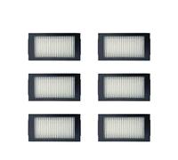 Dust Box With Hepa Filter Replacement Accessories. Compatible For Xiaomi Mijia. Robot Vacuum-Mop Pro MJSTS1 Dustbin Box Cleaner Spare Parts (Color : As shown-03)