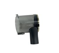 Dust Bucket Box Is Compatible With The ，Compatible For Dreame R10 Pro Cup Assembly,Vacuum Cleaner Accessories