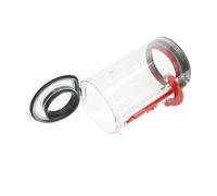 Dust Bucket ，Compatible for Dyson，V11 V15 NO.965443-01 Cordless Vacuum Cleaner Spare Replacement Accessories Dustbin Bin Canister
