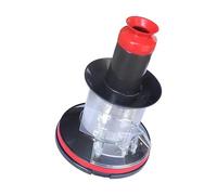 Dust Bucket Filter Compatible For Proscenic P11/ P10/ P10pro Handheld Wireless Vacuum Cleaner Replacement Attachment Household Vacuum Cleaner Cleaning Tool Parts Vacuum Cleaner Parts