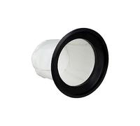 Dust Bucket For Vacuum Cleaner And Dust Bags Of Vacuum Cleaner Parts, Compatible For 30 Liters Industrial Vacuum Cleaner BF501 BF502 Etc