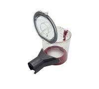 Dust Bucket Spare Parts ,Compatible for Dyson, V7 V8 SV09 SV10 Dust Cup Vacuum Cleaner Dustbin Accessories