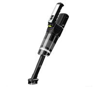 Dust Busting Wireless Vehicle Vacuum With Efficient Charging Capability