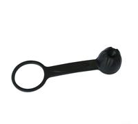 Dust Cap for Scuba Regulator 1st Stage with DIN Connection, Protective Cover for Equipment Storage and Harsh Conditions