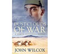 Dust Clouds of War (Simon Fonthill)