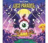 The Dust Coda - Loco Paradise [VINYL]
