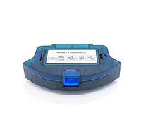 Dust Collecting Box,Compatible For Eufy RoboVac,11S 11S PLUS 12 15C 15T 25C 30 30C 35C,Sweeping Robot Vacuum Cleaner Accessories Parts