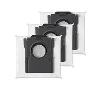 Dust Collection 3xBag 3.2L L10s Pro Ultra/X40 Ultra/X30 Ultra/S20 Ultra