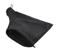 Dust Collection Bag Belt Sander Parts Anti-dust Cover Bag with Zipper Washable & Quick Drying for 255 Miter Saw-1PCS