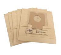 Dust Collection Bags Paper Type C-2E fits Panasonic Vacuums (5 Pack)