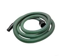 Dust Collection Hose Compatible with For FESTOOL Sanding Machines Offering Improved Airflow Through Optimized Internal Geometry and Material (5M)