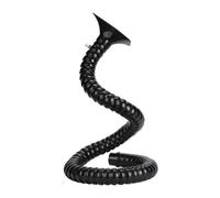 Dust Collection Hose for Solder Fume, Universal Smoking Collection Pipe for DIY Soldering and Welding, 50mm x 150cm