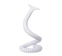 Dust Collection Hose for Solder Fume, Universal Smoking Collection Pipe for DIY Soldering and Welding, 50mm x 150cm