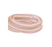 Dust Collection Hose, Stainless Steel Wire Transparent Hose, Industrial Air Duct, Diameter 20mm-600mm, 1 Meter(250mm)