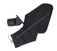 Dust Collector Bags for Miter Saw - Dust Catcher Bag for Saws | Long-Lasting Dust Collector Bags Miter Saw, Tool Dust Extraction Bag for Aluminum Saws Circular Saws Marble Machines