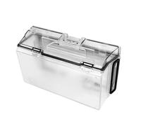 Dust Collector Box,Compatible for S7 S70 S75 T7s And T7s.Hepa Filter Trash Can.Robot Vacuum Cleaner