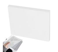 Dust Collector Filter - 100 Pieces Extractor for Nail Dust | Collector Paper for Women's Training Practice