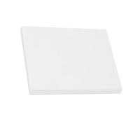 Dust Collector Filter Nail Extractor, Fan Sheet | 100 Piece Blue Nail Dust Filters for Manicure Pedicure Practice, Salon Training Use, Paper Sheets for