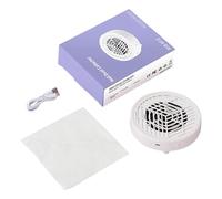 Dust Collector for Nails Quiet Electric Cleaner Machine