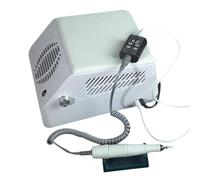 Dust Collector Nail Tech,800-4000 Rpm Adjustable,With Nail Drill And Hand Pillow, Professional Nail Dust Collector Filter,For Nail Art Studio